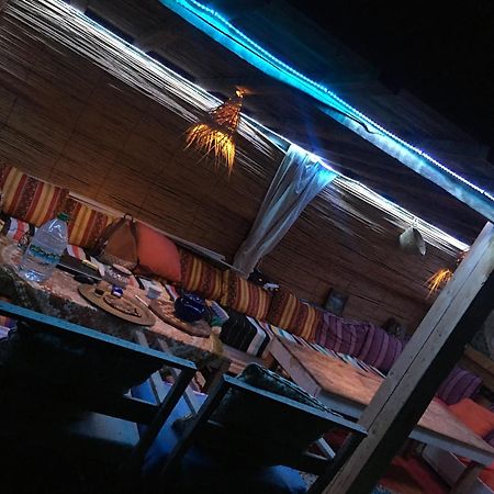 Nizar Surf Morocco Hostel Taghazout Ngoại thất bức ảnh