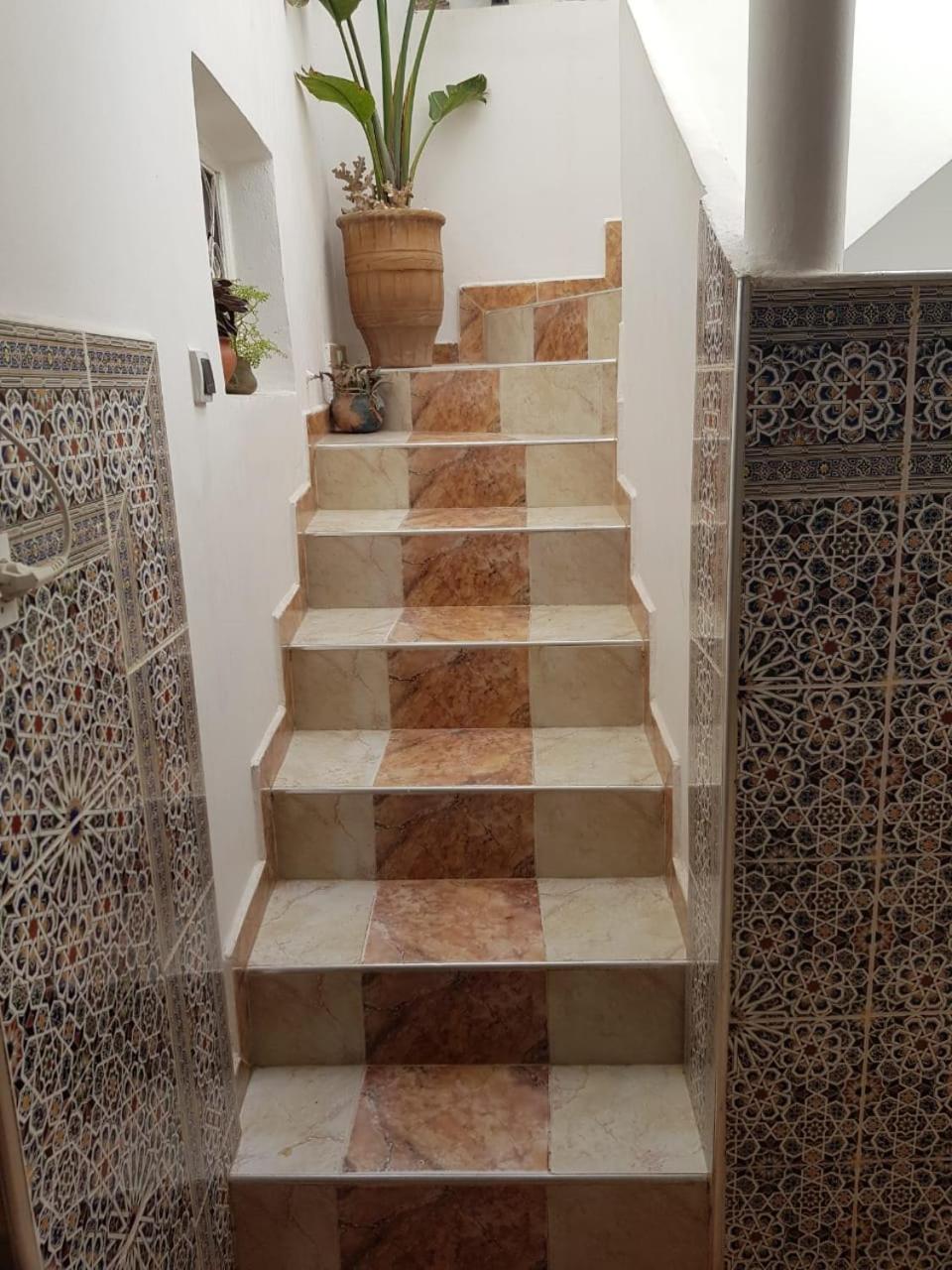 Nizar Surf Morocco Hostel Taghazout Ngoại thất bức ảnh