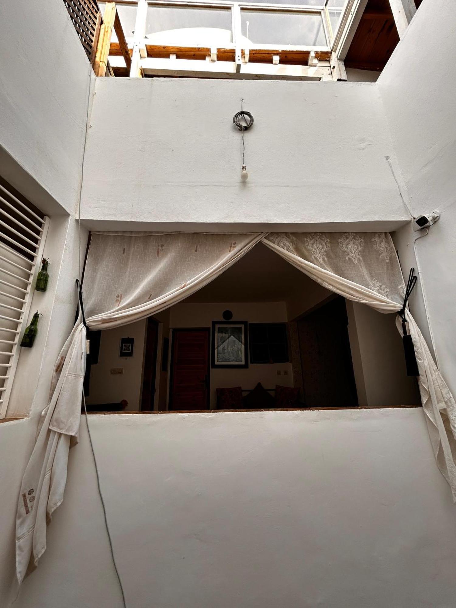 Nizar Surf Morocco Hostel Taghazout Ngoại thất bức ảnh