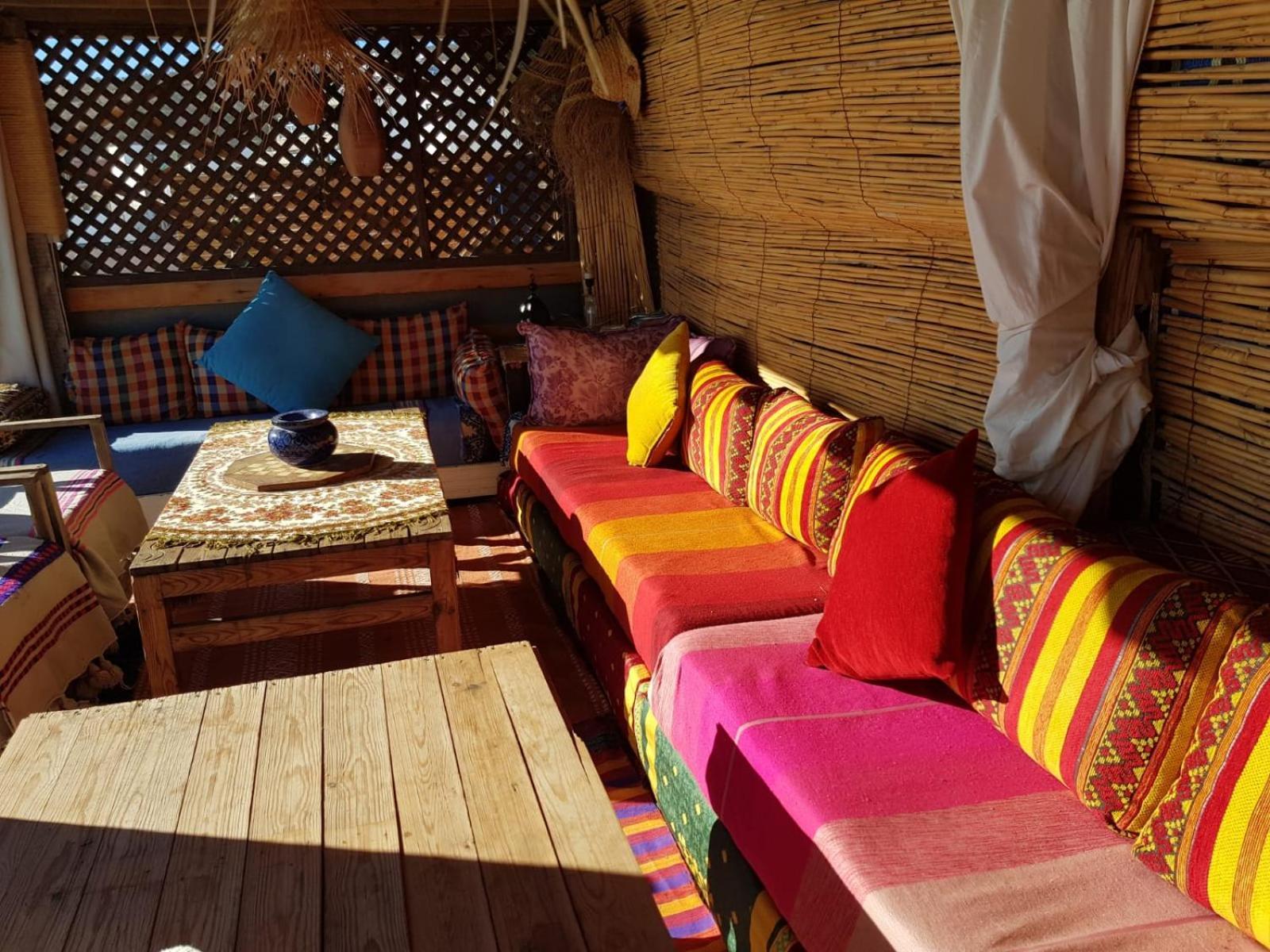 Nizar Surf Morocco Hostel Taghazout Ngoại thất bức ảnh