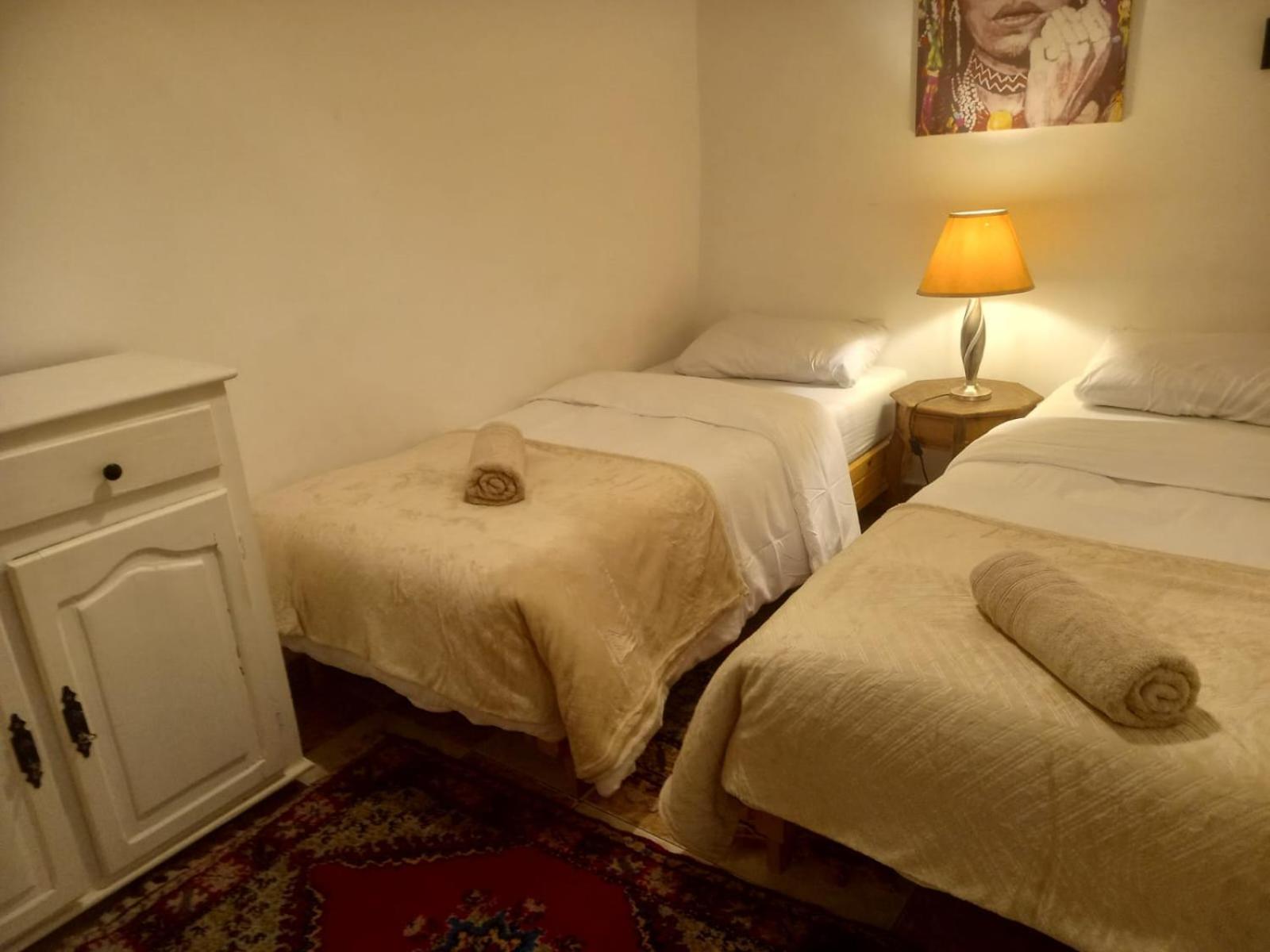 Nizar Surf Morocco Hostel Taghazout Ngoại thất bức ảnh