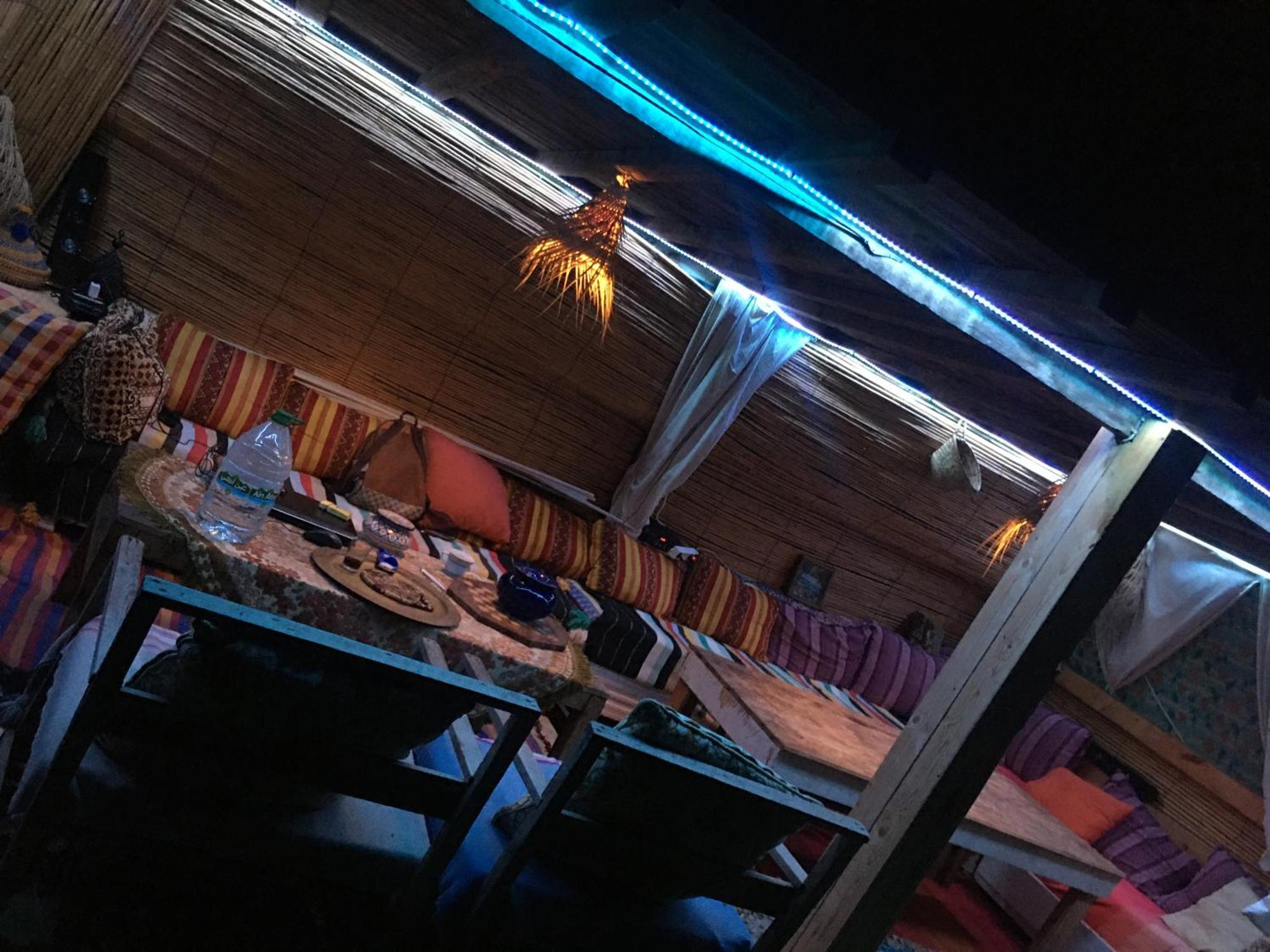 Nizar Surf Morocco Hostel Taghazout Ngoại thất bức ảnh
