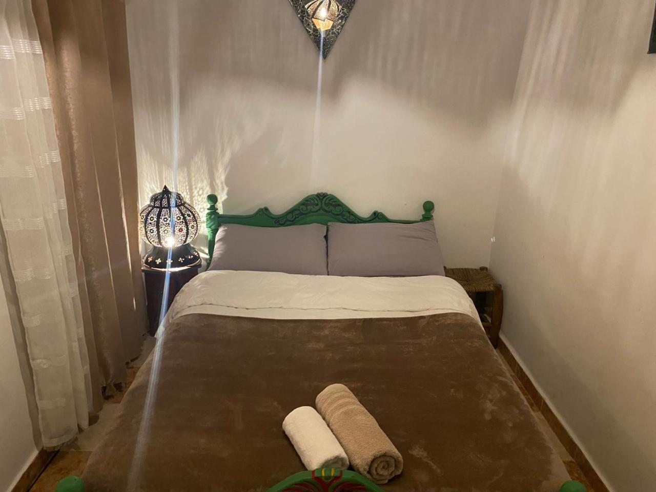 Nizar Surf Morocco Hostel Taghazout Ngoại thất bức ảnh