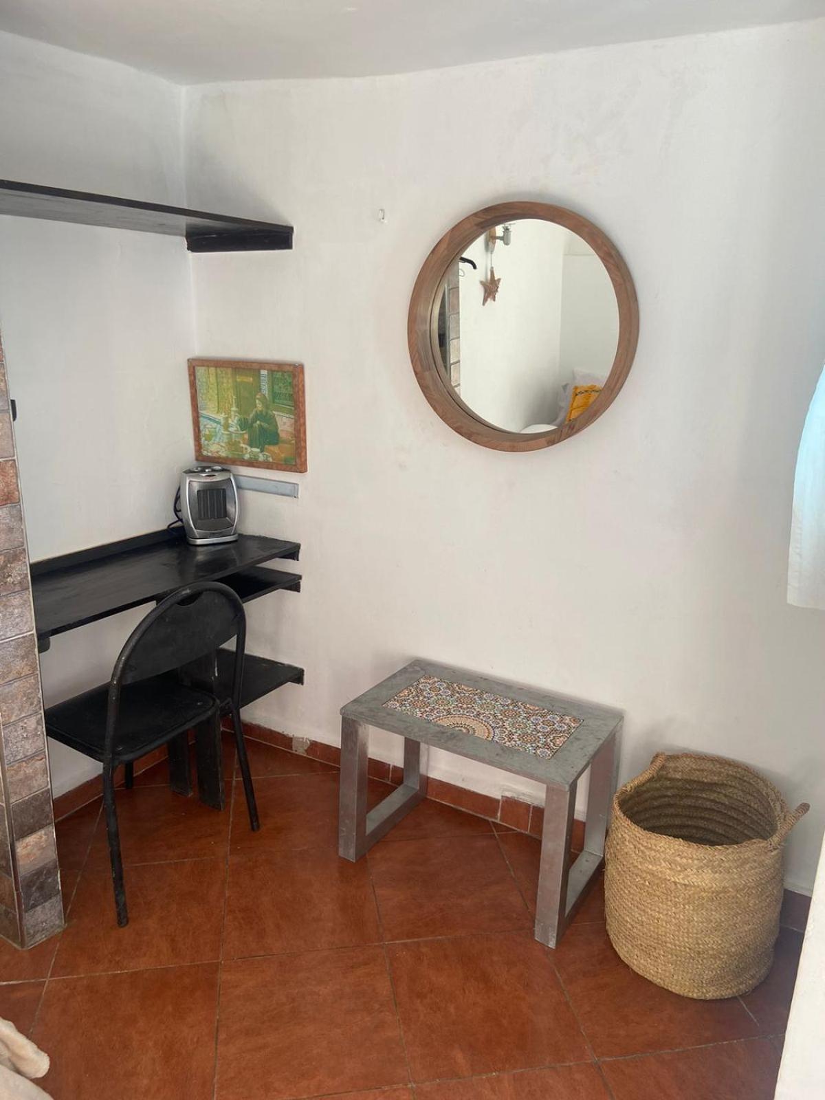 Nizar Surf Morocco Hostel Taghazout Ngoại thất bức ảnh