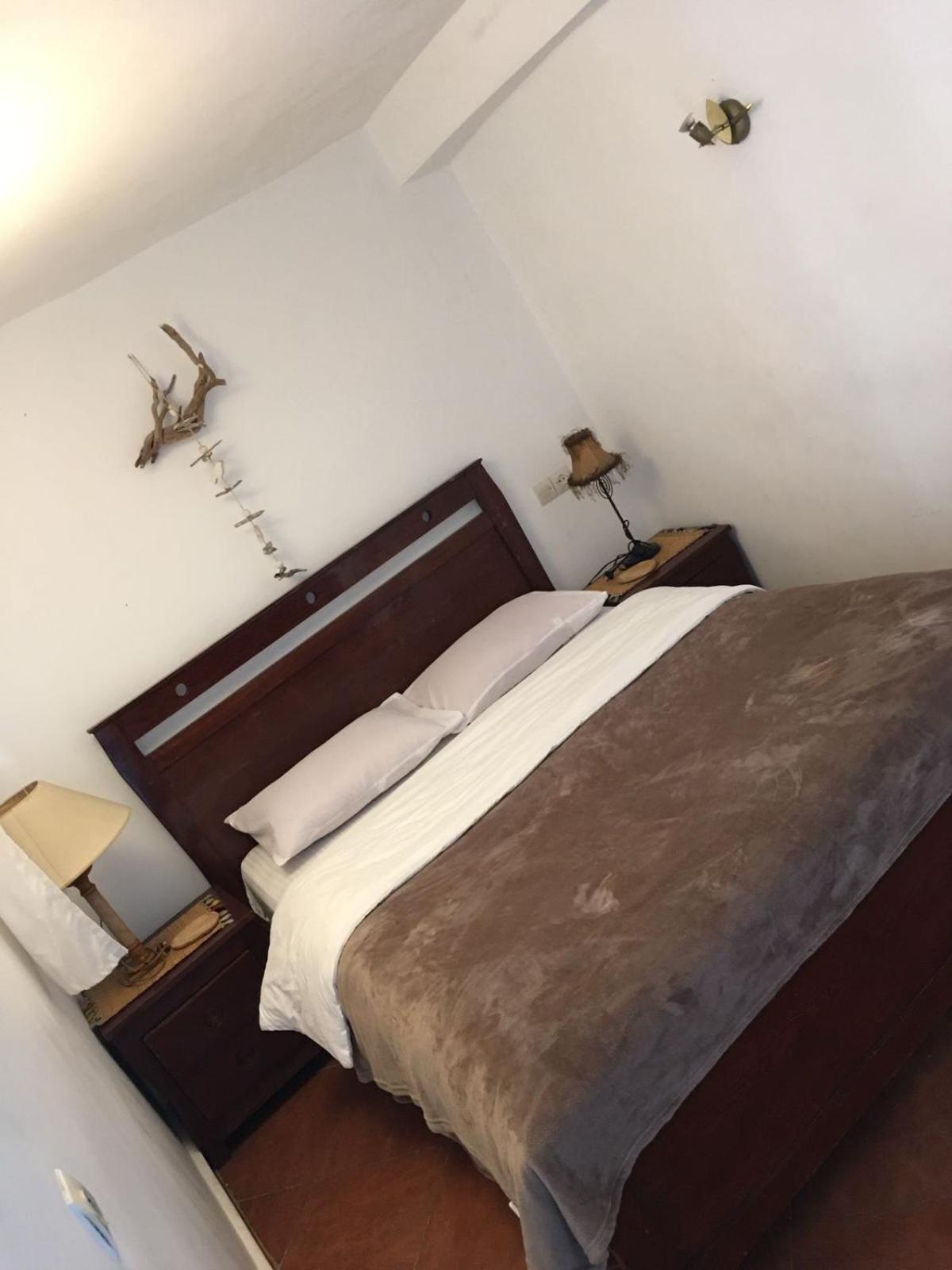Nizar Surf Morocco Hostel Taghazout Ngoại thất bức ảnh