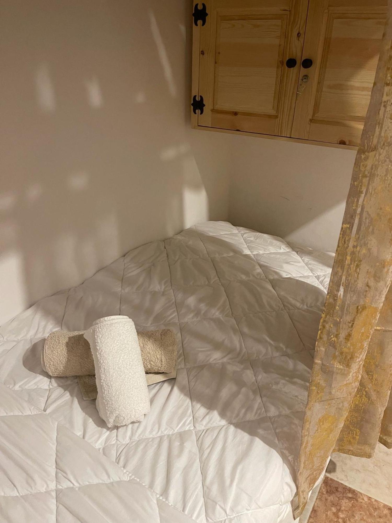 Nizar Surf Morocco Hostel Taghazout Ngoại thất bức ảnh