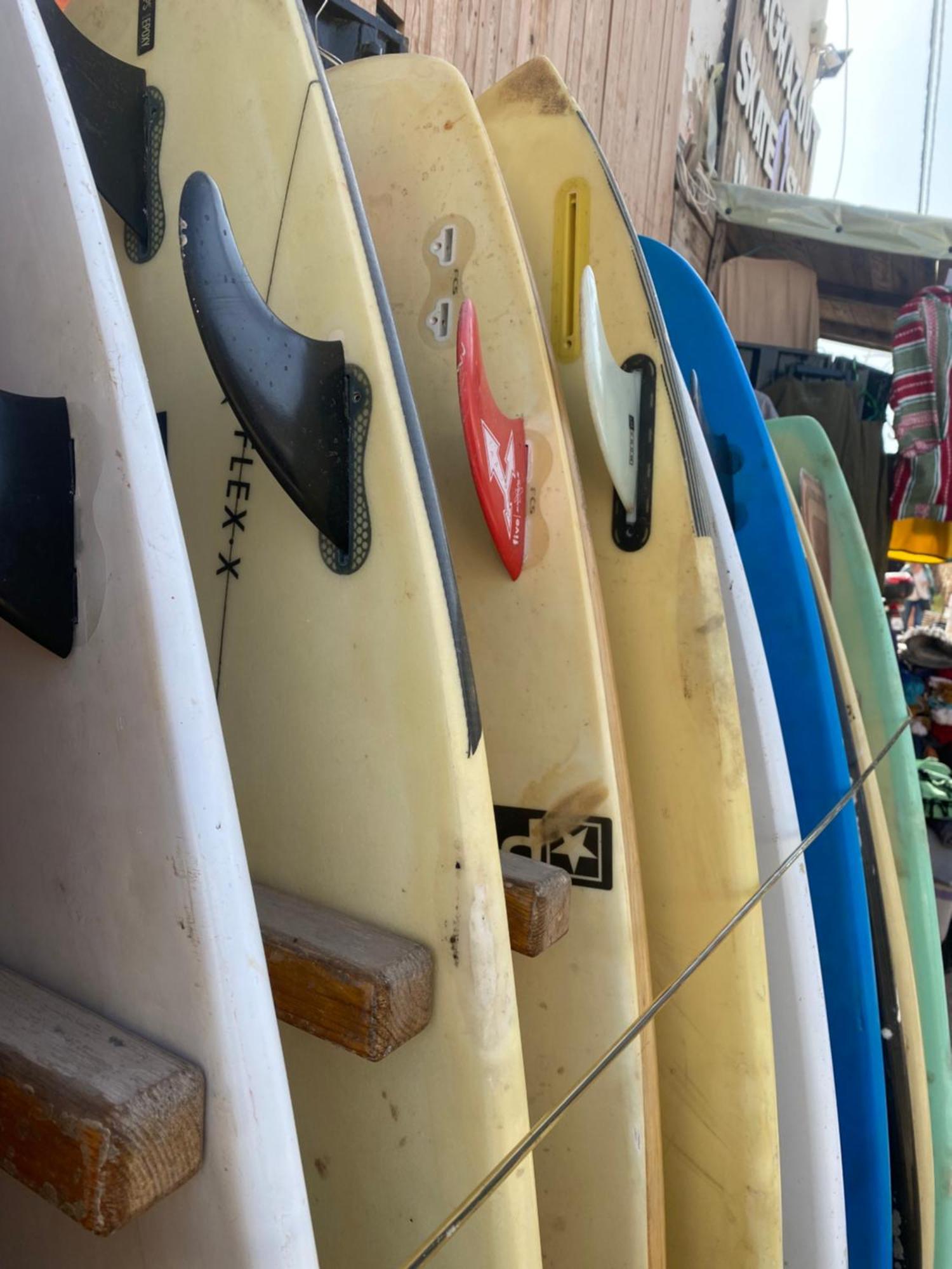 Nizar Surf Morocco Hostel Taghazout Ngoại thất bức ảnh
