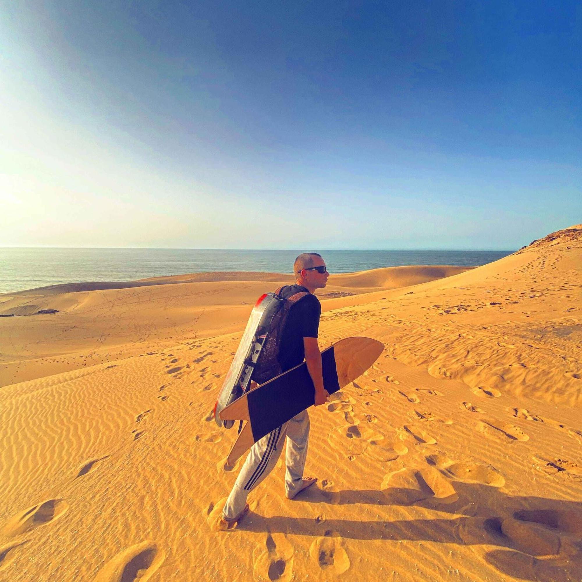 Nizar Surf Morocco Hostel Taghazout Ngoại thất bức ảnh